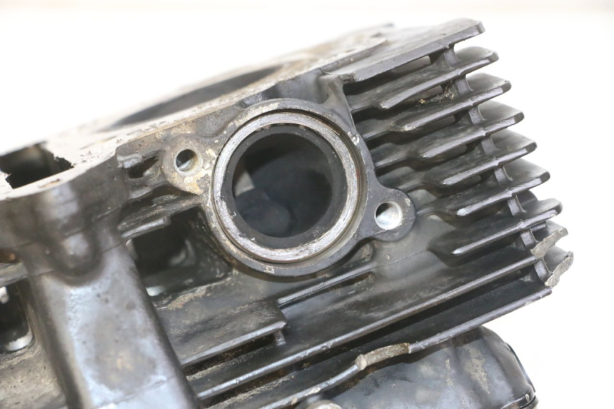 photo de CABEÇOTE SUZUKI GS GSE 500 (2001 - 2003) - Peça verificada