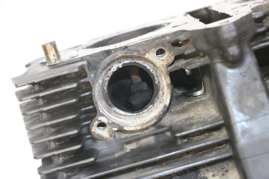 photo de CABEÇOTE SUZUKI GS GSE 500 (2001 - 2003) - Marcações e referências