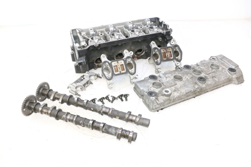 photo de CABEÇOTE SUZUKI GSR 600 (2005 - 2012) - Vista principal