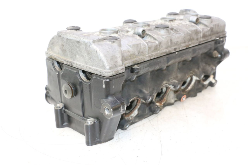 photo de CABEÇOTE SUZUKI GSR 600 (2005 - 2012) - Detalhe da peça