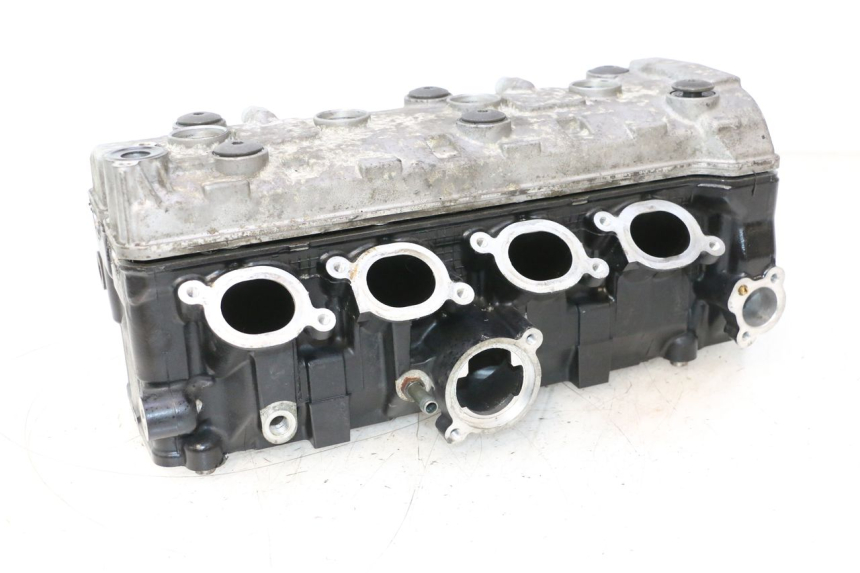 photo de CABEÇOTE SUZUKI GSR 600 (2005 - 2012) - Inspeção visual