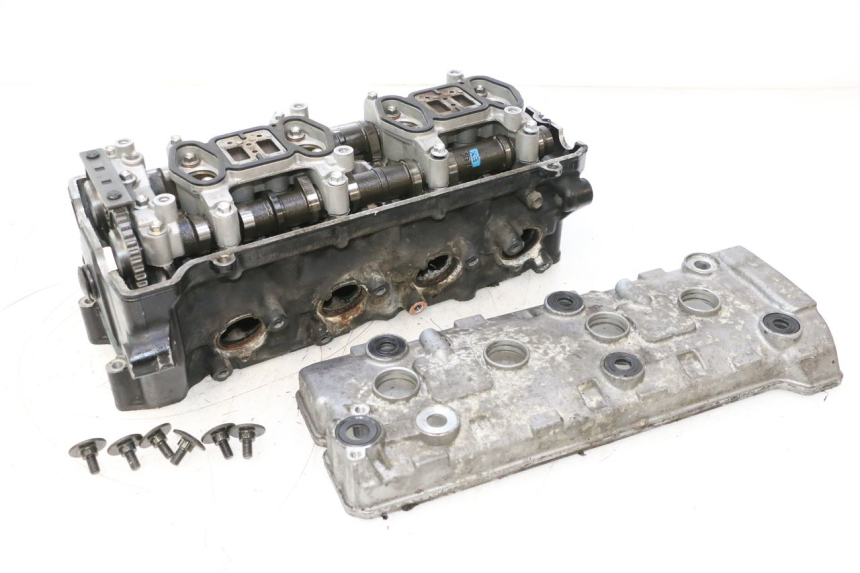 photo de CABEÇOTE SUZUKI GSR 600 (2005 - 2012) - Vista principal