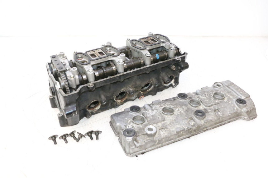 photo de CABEÇOTE SUZUKI GSR 600 (2005 - 2012) - Detalhe da peça