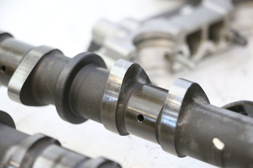 photo de CABEÇOTE SUZUKI GSR 600 (2005 - 2012) - Ampliação técnica