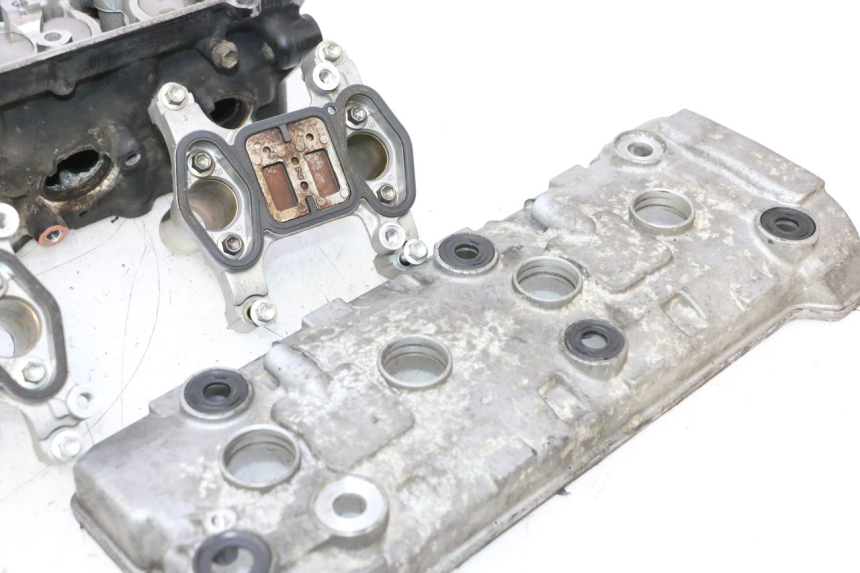 photo de CABEÇOTE SUZUKI GSR 600 (2005 - 2012) - Marcações e referências