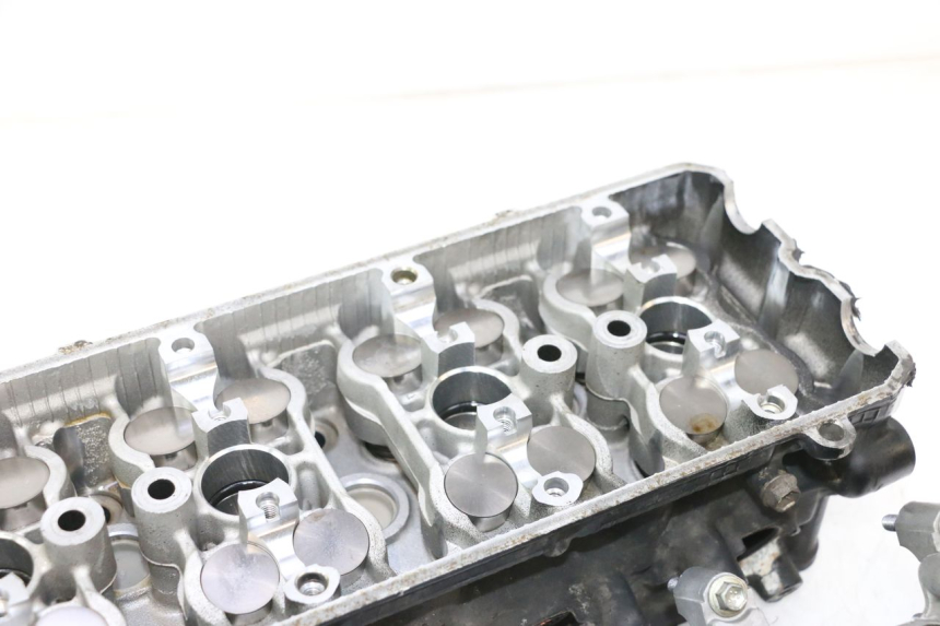 photo de CABEÇOTE SUZUKI GSR 600 (2005 - 2012) - Vista do produto