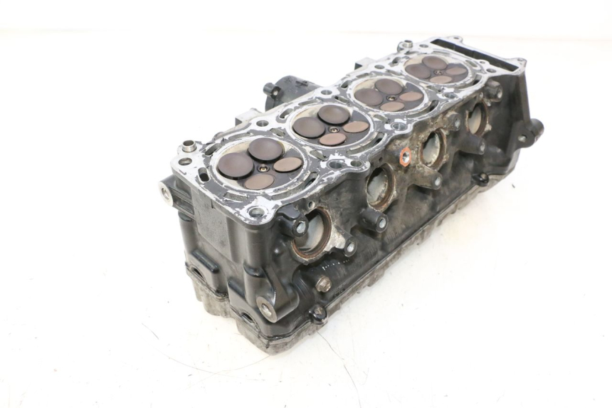 photo de CABEÇOTE SUZUKI GSR 600 (2005 - 2012) - Pontos de fixação