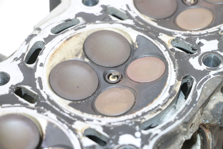 photo de CABEÇOTE SUZUKI GSR 600 (2005 - 2012) - Peça verificada