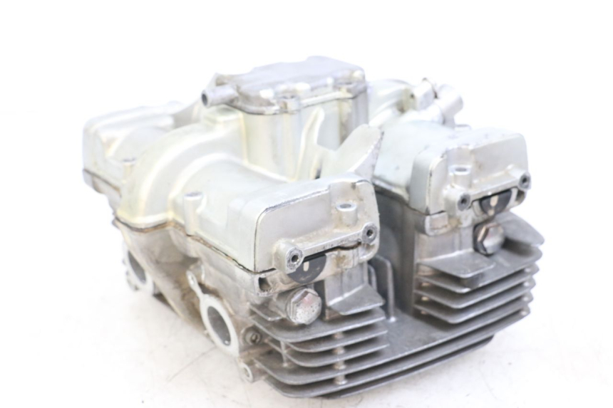 photo de CABEÇOTE SUZUKI GSX E 250 (1982 - 1983) - Ampliação dos componentes