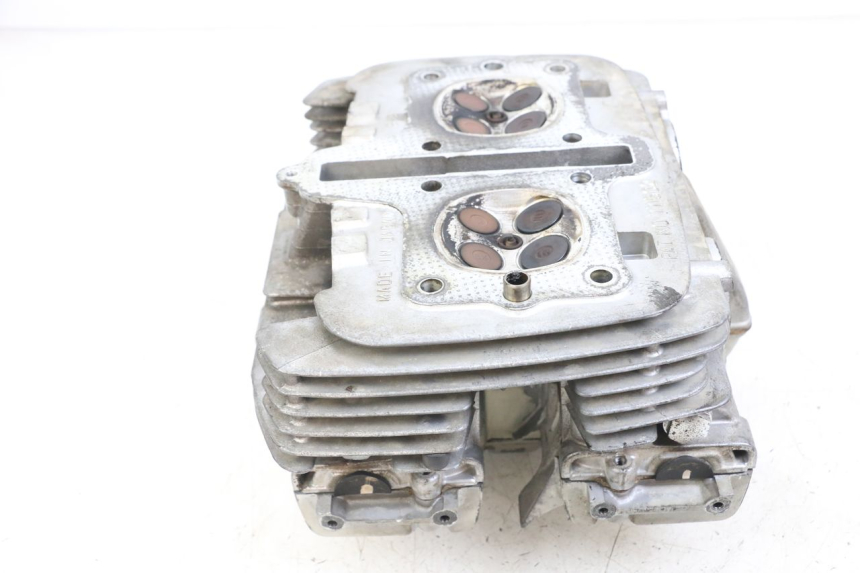 photo de CABEÇOTE SUZUKI GSX E 250 (1982 - 1983) - Zoom do estado de desgaste