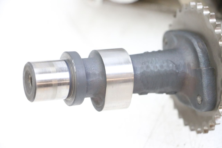 photo de CABEÇOTE SUZUKI GSX E 250 (1982 - 1983) - Peça verificada