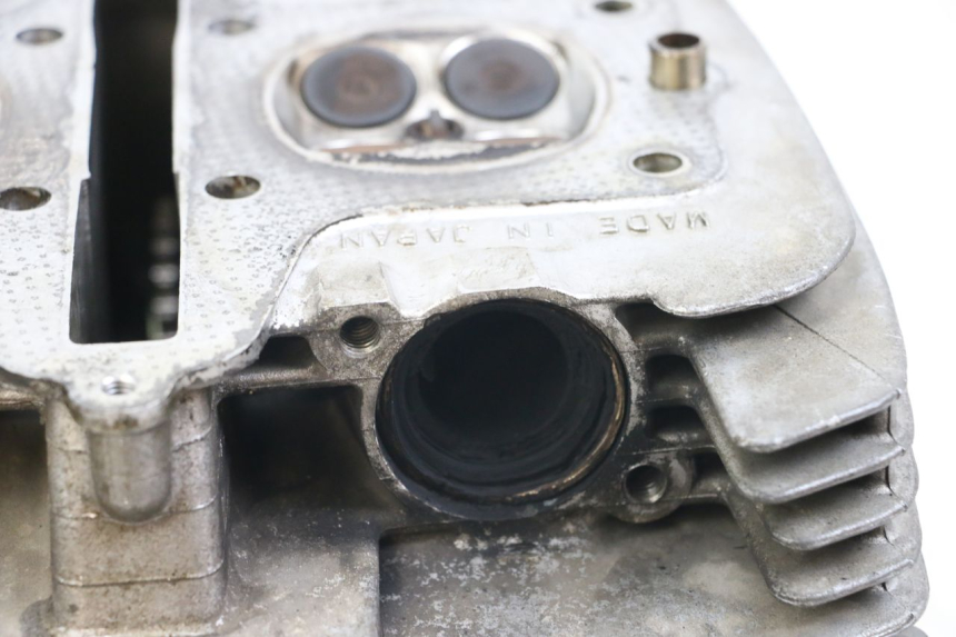 photo de CABEÇOTE SUZUKI GSX E 250 (1982 - 1983) - Ampliação técnica