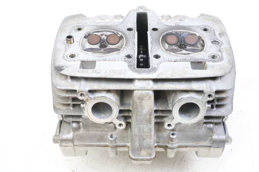 photo de CABEÇOTE SUZUKI GSX E 250 (1982 - 1983) - Marcações e referências