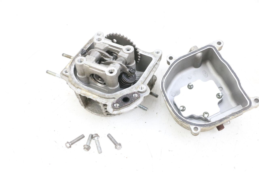 photo de CABEÇOTE SPEEDY HT50QT6 50 - Pontos de fixação