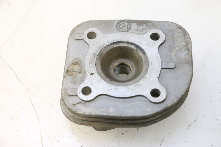 photo de CABEÇOTE KEEWAY HURRICANE 50 (2006 - 2019) - Detalhe da peça