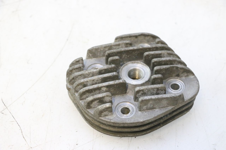 photo de CABEÇOTE KEEWAY HURRICANE 50 (2006 - 2019) - Ampliação técnica