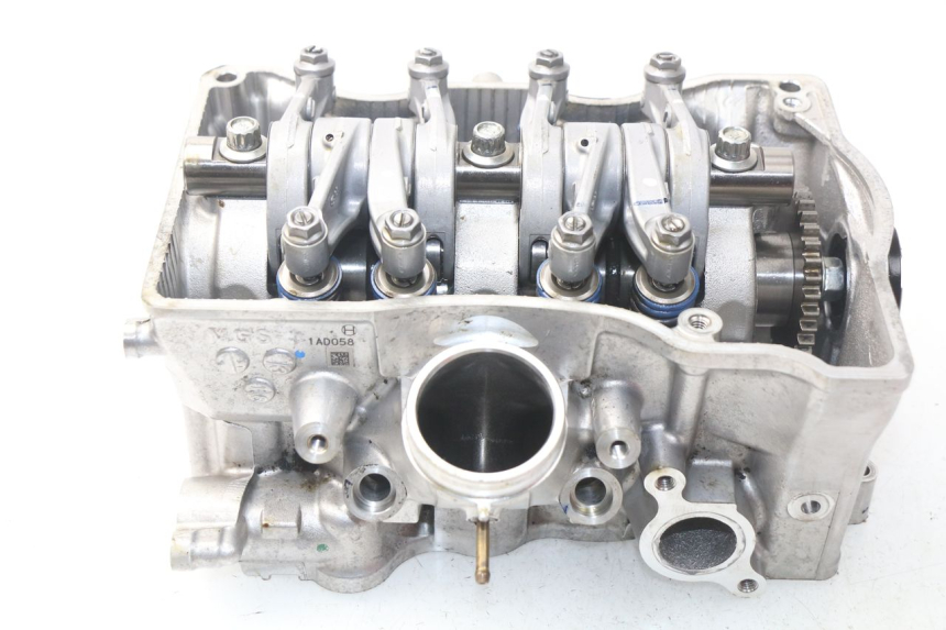 photo de CABEÇOTE HONDA INTEGRA NC D 750 (2016 - 2018) - Vista principal
