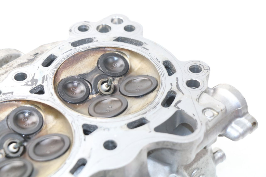 photo de CABEÇOTE HONDA INTEGRA NC D 750 (2016 - 2018) - Detalhe da peça