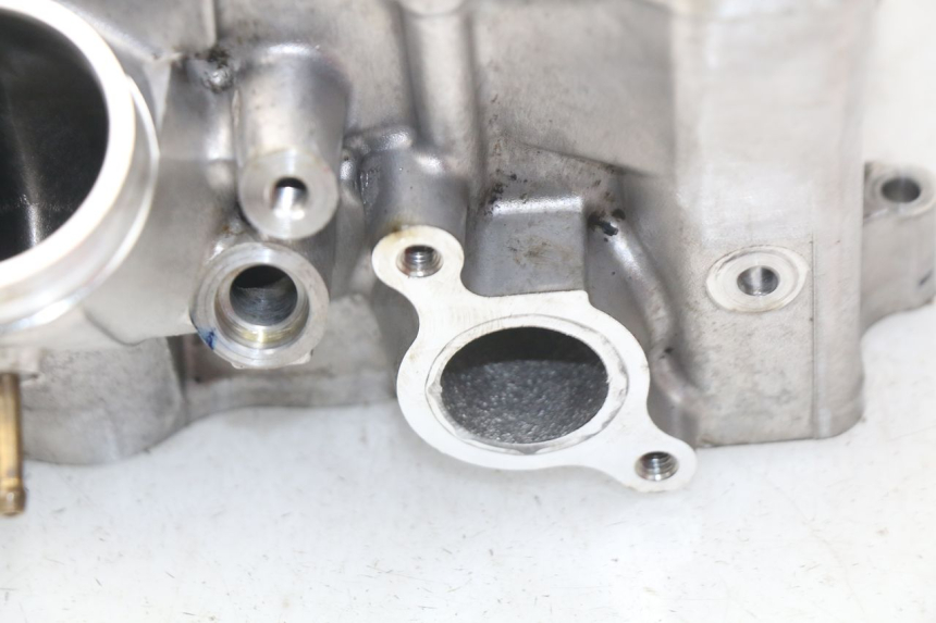 photo de CABEÇOTE HONDA INTEGRA NC D 750 (2016 - 2018) - Vista do produto