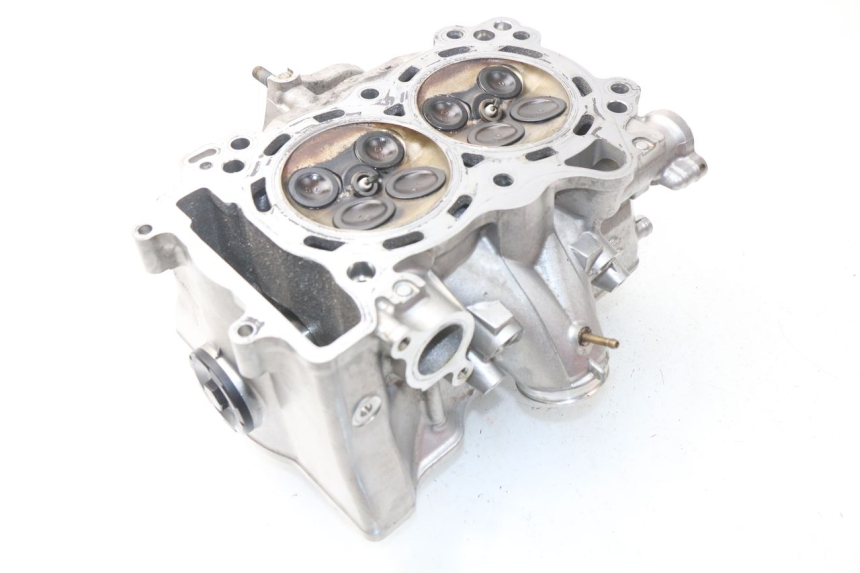 photo de CABEÇOTE HONDA INTEGRA NC D 750 (2016 - 2018) - Outro ângulo de visão