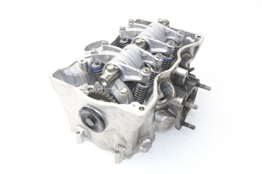 photo de CABEÇOTE HONDA INTEGRA NC D 750 (2016 - 2018) - Ampliação técnica