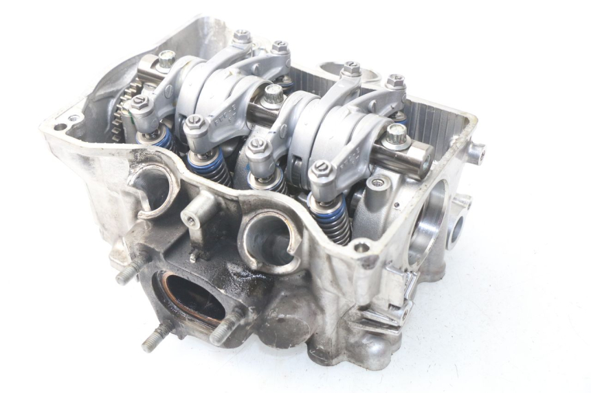 photo de CABEÇOTE HONDA INTEGRA NC D 750 (2016 - 2018) - Peça verificada
