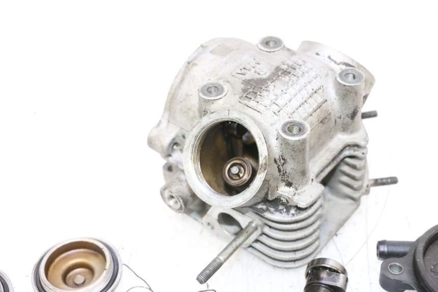 photo de CABEÇOTE SYM JET 14 4T 50 (2018 - 2022) - Estrutura - ampliação