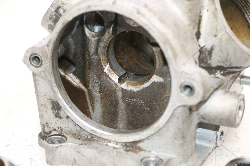 photo de CABEÇOTE SYM JET 14 4T 50 (2018 - 2022) - Zoom de qualidade