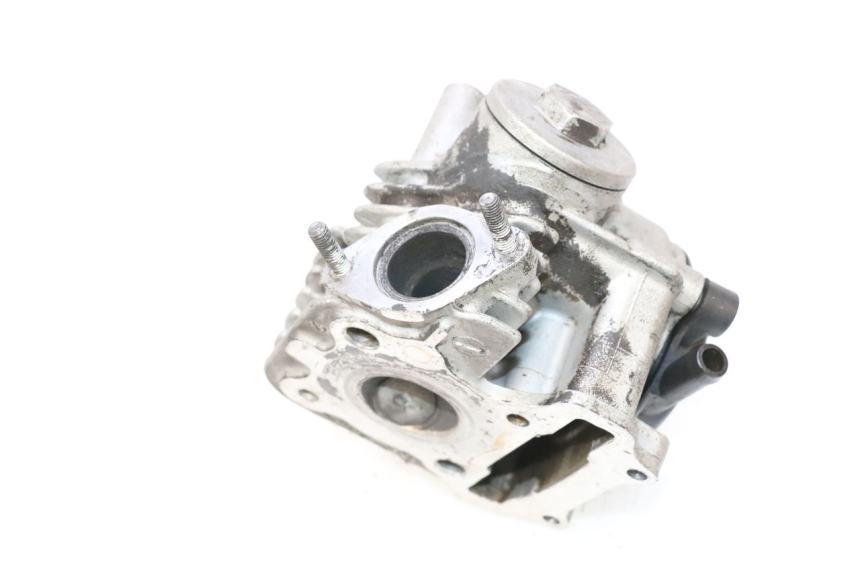 photo de CABEÇOTE SYM JET 14 4T 50 (2018 - 2022) - Zoom do estado de desgaste