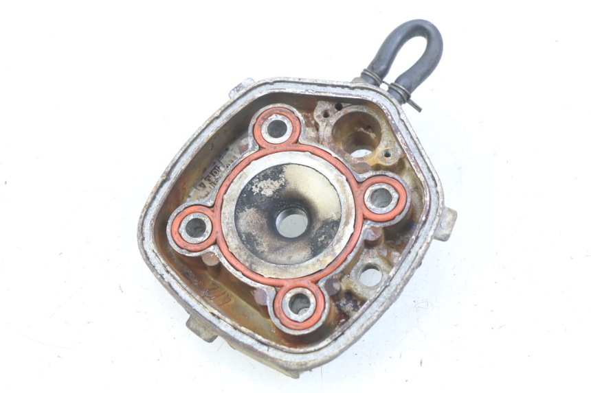 photo de CABEÇOTE YAMAHA JOG R LC 50 (2004 - 2014) - Detalhe da peça