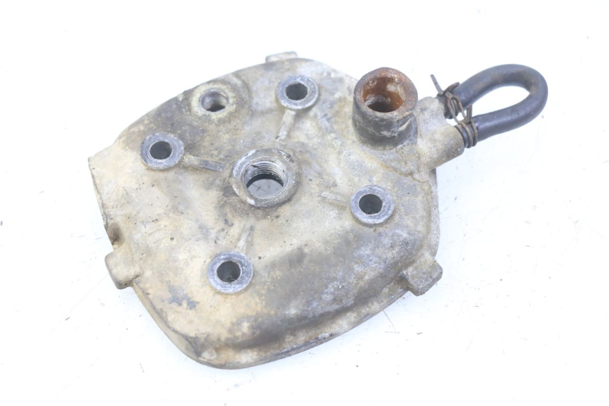 photo de CABEÇOTE YAMAHA JOG R LC 50 (2004 - 2014) - Outro ângulo de visão