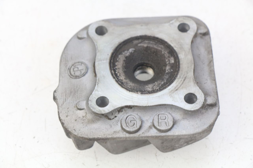 photo de CABEÇOTE RIDE KALLIO 50 (2010 - 2019) - Detalhe da peça