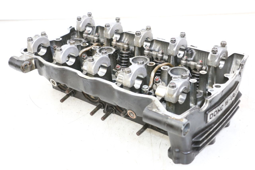 photo de CABEÇOTE KAWASAKI GTR 1000 (1994 - 2004) - Vista principal