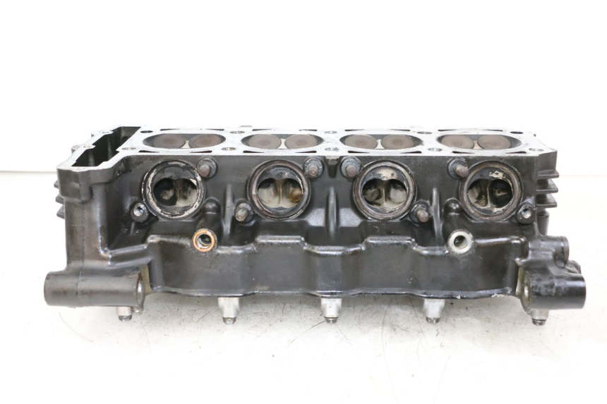 photo de CABEÇOTE KAWASAKI GTR 1000 (1994 - 2004) - Detalhes característicos