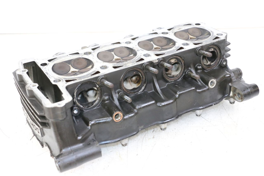 photo de CABEÇOTE KAWASAKI GTR 1000 (1994 - 2004) - Ampliação dos componentes