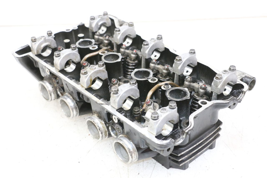 photo de CABEÇOTE KAWASAKI GTR 1000 (1994 - 2004) - Ampliação técnica