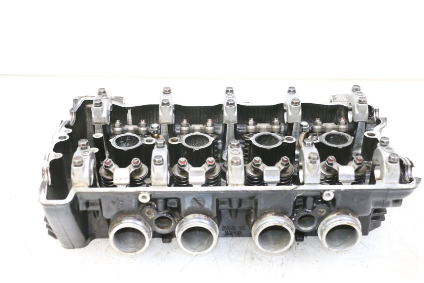 photo de CABEÇOTE KAWASAKI GTR 1000 (1994 - 2004) - Vista geral