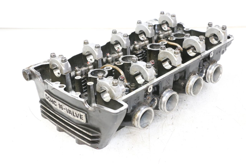photo de CABEÇOTE KAWASAKI GTR 1000 (1994 - 2004) - Pontos de fixação