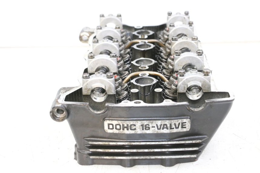 photo de CABEÇOTE KAWASAKI GTR 1000 (1994 - 2004) - Estado da superfície