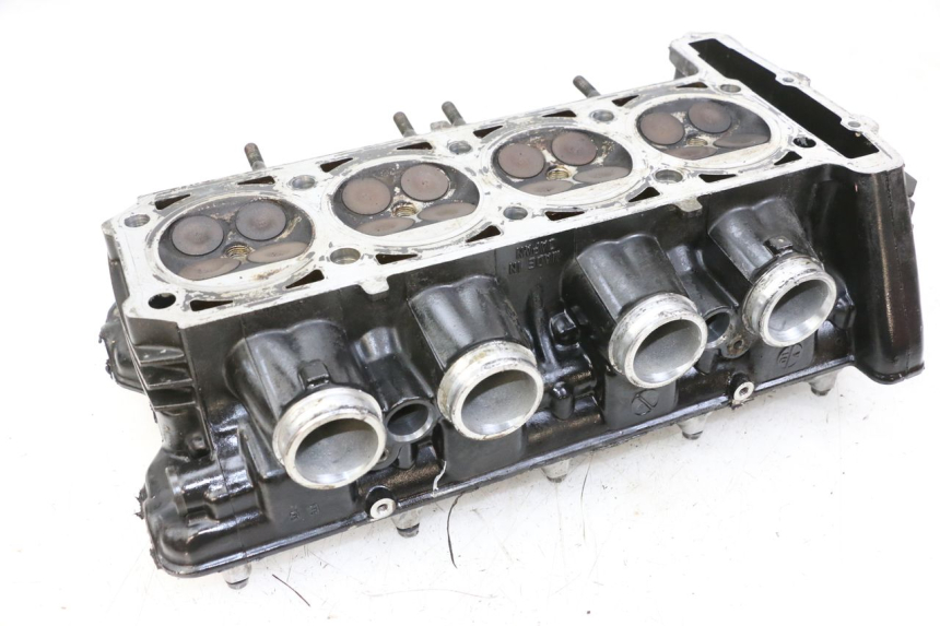 photo de CABEÇOTE KAWASAKI GTR 1000 (1994 - 2004) - Peça verificada