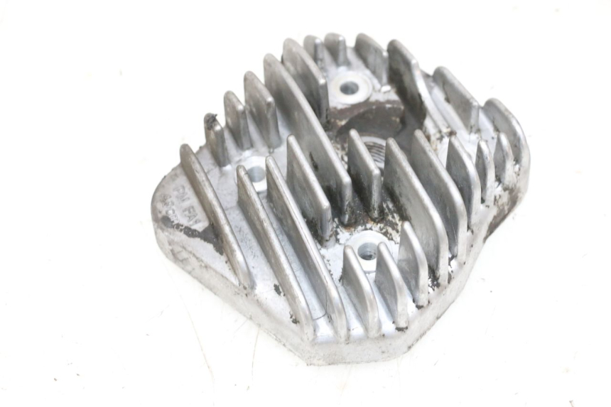 photo de CABEÇOTE PEUGEOT KISBEE 2T 50 (2010 - 2017) - Zoom do estado de desgaste