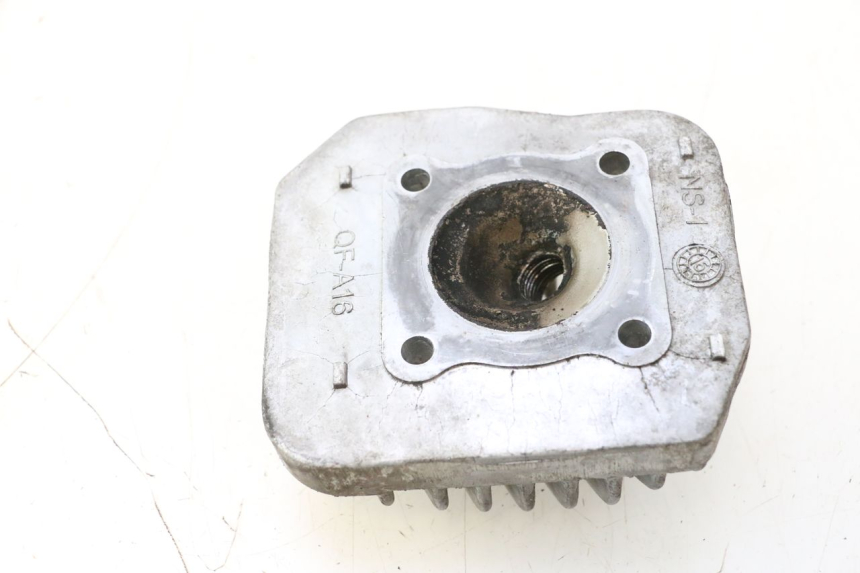 photo de CABEÇOTE PEUGEOT KISBEE 2T 50 (2010 - 2017) - Zoom do estado de desgaste