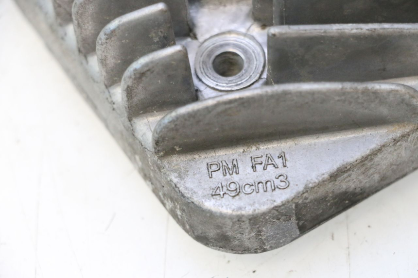 photo de CABEÇOTE PEUGEOT KISBEE 2T 50 (2010 - 2017) - Ampliação técnica