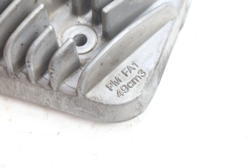 photo de CABEÇOTE PEUGEOT KISBEE 2T 50 (2010 - 2017) - Zoom do estado de desgaste