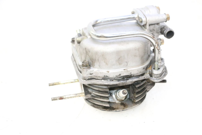 photo de CABEÇOTE PEUGEOT KISBEE 4T 50 (2010 - 2017) - Vista principal