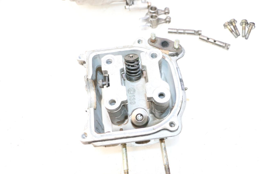 photo de CABEÇOTE PEUGEOT KISBEE 4T 50 (2010 - 2017) - Ampliação dos componentes