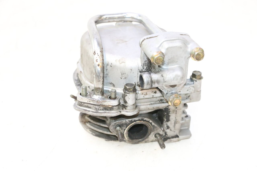 photo de CABEÇOTE PEUGEOT KISBEE 4T 50 (2010 - 2017) - Outro ângulo de visão