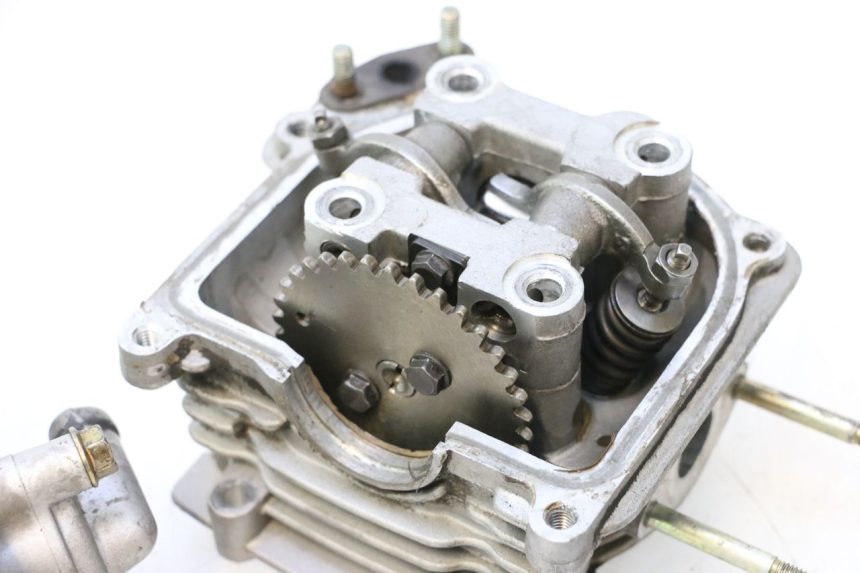 photo de CABEÇOTE PEUGEOT KISBEE 4T 50 (2010 - 2017) - Peça verificada