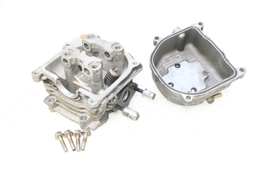 photo de CABEÇOTE PEUGEOT KISBEE 4T 50 (2018 - 2022) - Vista principal