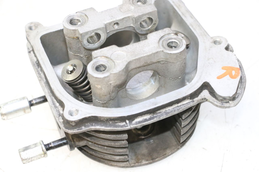 photo de CABEÇOTE PEUGEOT KISBEE 4T 50 (2018 - 2022) - Ampliação dos componentes